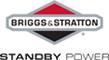 Briggs & Stratton Logo